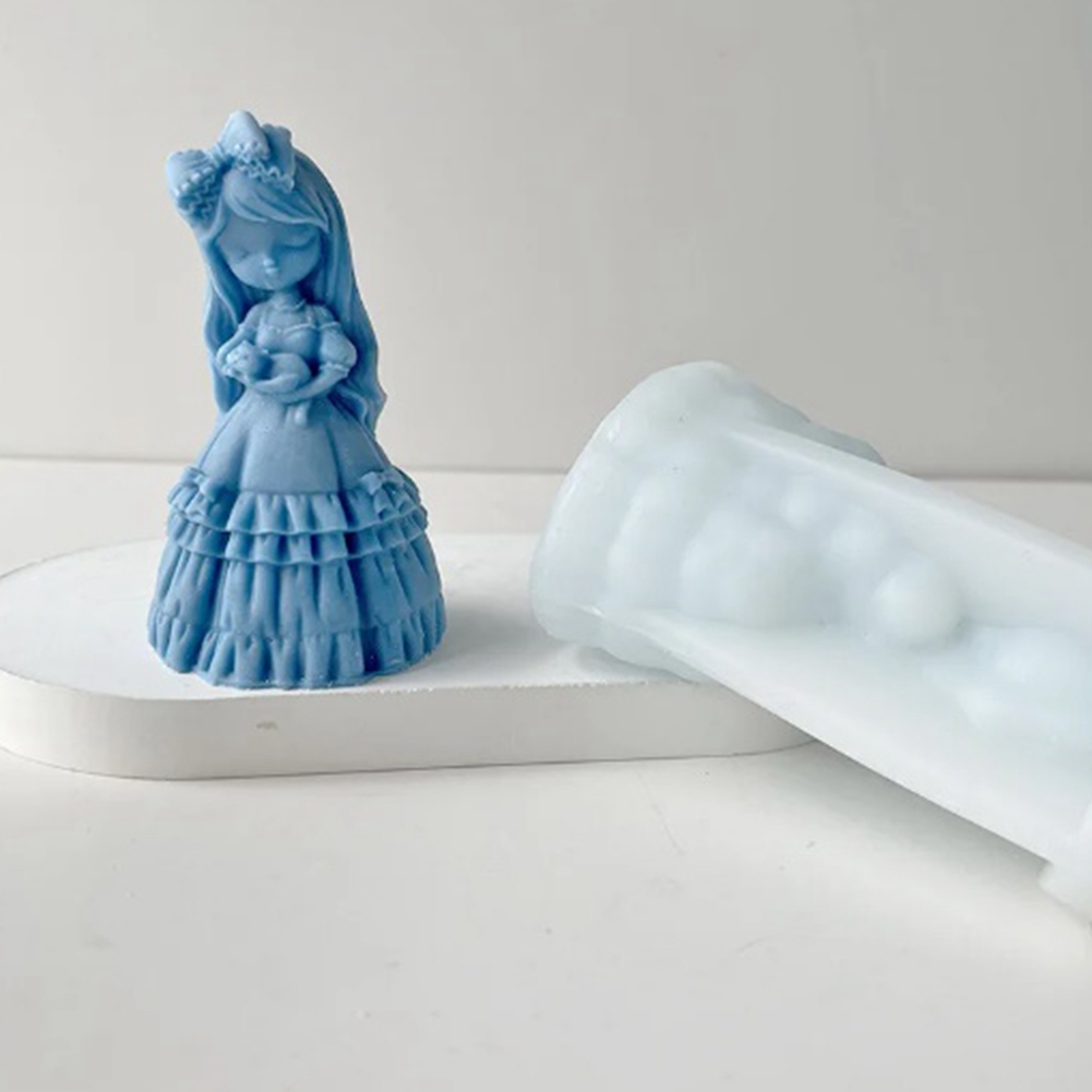 НОВИНКА! В НАЛИЧИИ! Силиконова – обзор и цена Soap Making Gifts