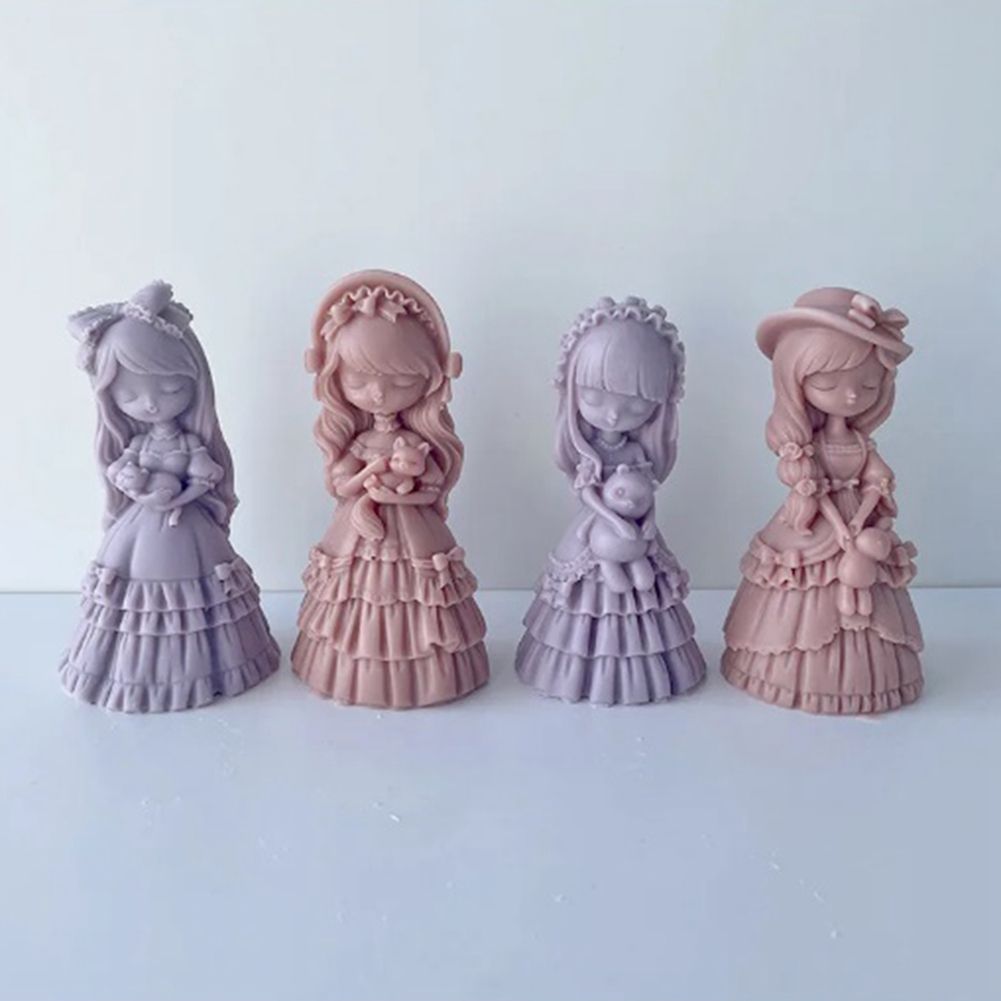 НОВИНКА! В НАЛИЧИИ! Силиконова – обзор и цена Soap Making Gifts