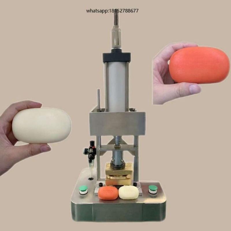 Небольшая машина для изготовле – обзор и цена Soap Making Ins