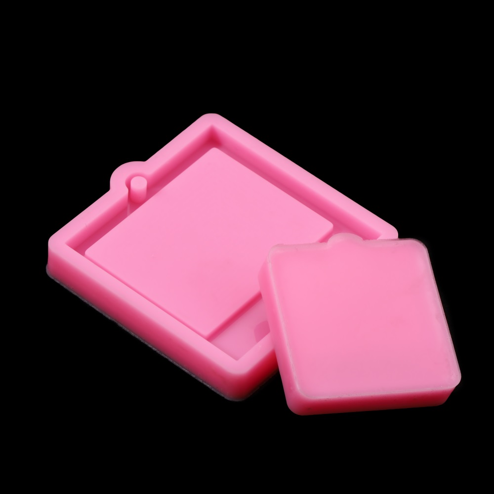 Фоторамка, форма для ключей из – обзор и цена Soap Making Ins