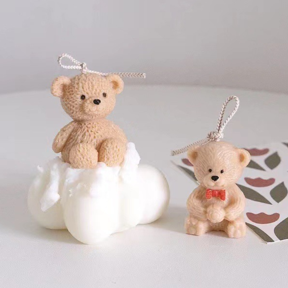 Легко высказаемый плюшевый миш – обзор и цена Soap Making Gifts